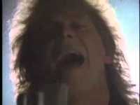 pochette album Break the ice.