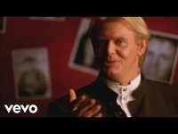 pochette album Have a little faith