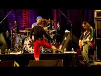 pochette album Around the world