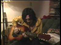 pochette album Heroin