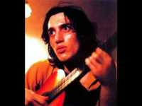 pochette album I go through these walls