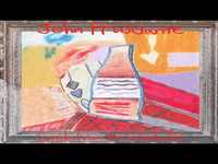 pochette album Smile from the streets you hold