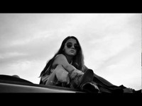 pochette album Black belt