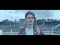 pochette album Down here