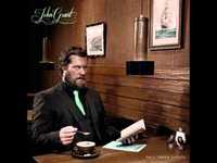 pochette album Ernest borgnine