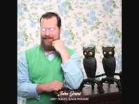 pochette album No more tangles