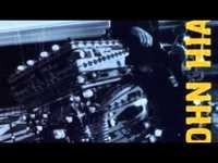 pochette album Falling up