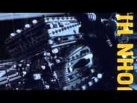 pochette album Girl on a string