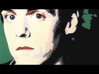 pochette album I look for love