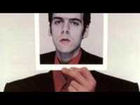 pochette album Madonna road