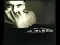 pochette album My baby blue