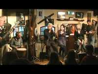 pochette album Uncommon connection