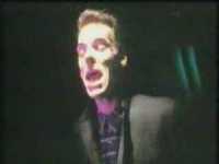 pochette album Warming up to the ice age