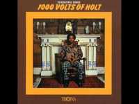 pochette album Girl from ipanema