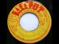 pochette album I'll always love you