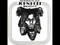 pochette album I'm a rover