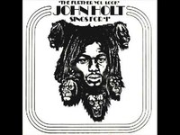 pochette album I wanna dance