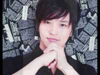 pochette album I'm sorry