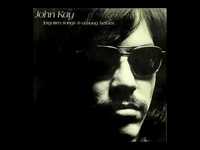 pochette album Walkin' blues