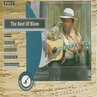 pochette album Dusty road