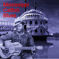 pochette album Goin' mad blues