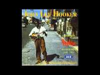 pochette album Let your daddy ride