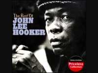 pochette album Strike blues