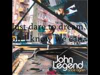 pochette album Dare to dream