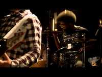 pochette album I can't write left handed