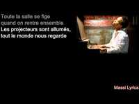 pochette album You & i (traduction)