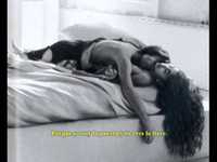 pochette album A kiss is just a kiss