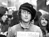 pochette album God save oz