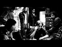 pochette album Goodnight vienna