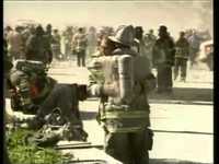 pochette album Happy xmas war is over