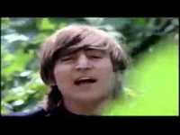 pochette album I'm only sleeping