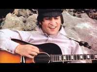 pochette album In my life