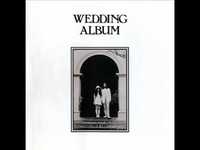 pochette album John & yoko