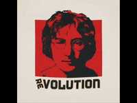 pochette album Revolution