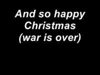 pochette album So this is christmas