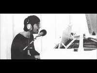 pochette album Stranger's room