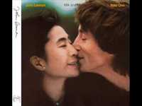 pochette album You're the one