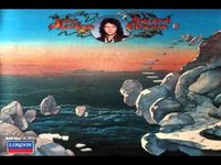 pochette album Carry me