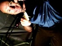 pochette album Fishing