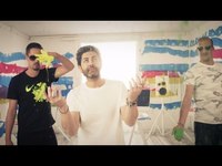 pochette album J'suis comme toi