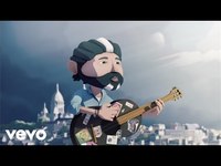 pochette album Roi de france