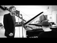 pochette album Just drive