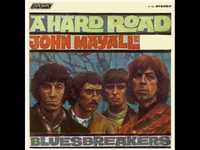 pochette album The stumble