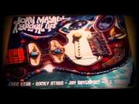 pochette album World gone crazy