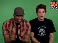 pochette album Chocolate rain