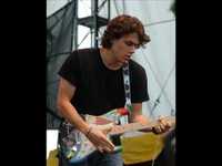 pochette album Distance